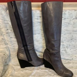Franco Sarto Boots